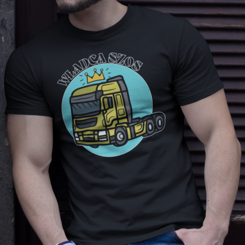 Władca Szos - Truck