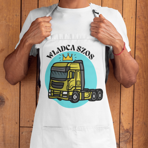 Władca Szos - Truck