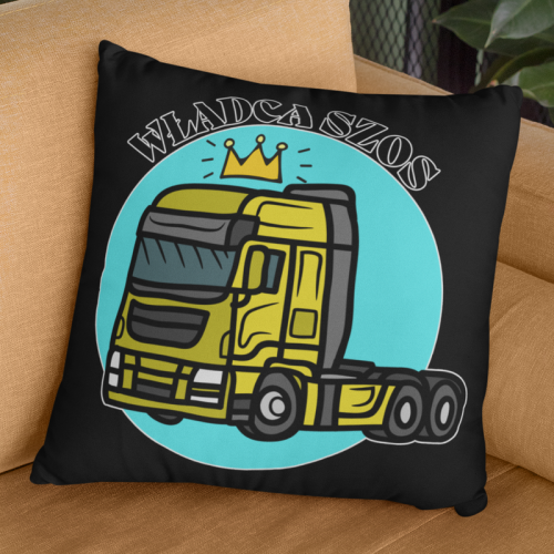 Władca Szos - Truck