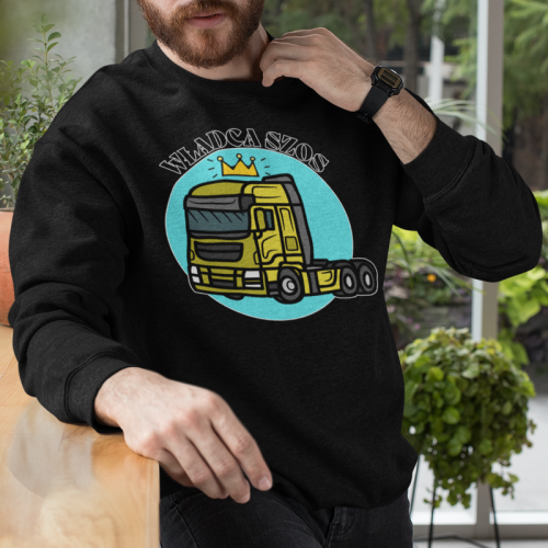 Władca Szos - Truck