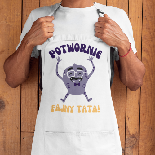 Potwornie Fajny Tata!