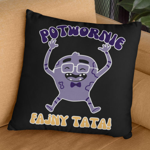 Potwornie Fajny Tata!