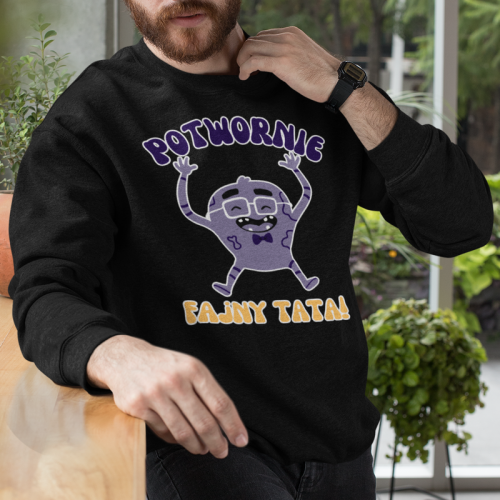 Potwornie Fajny Tata!