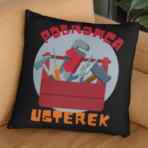 Pogromca Usterek