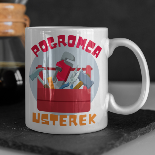 Pogromca Usterek