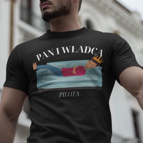 Pan i Władca Pilota