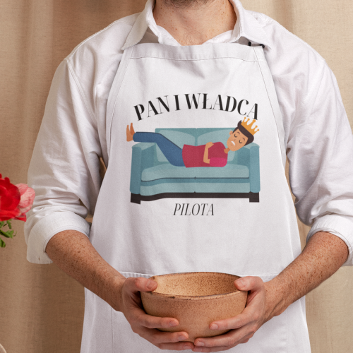 Pan i Władca Pilota