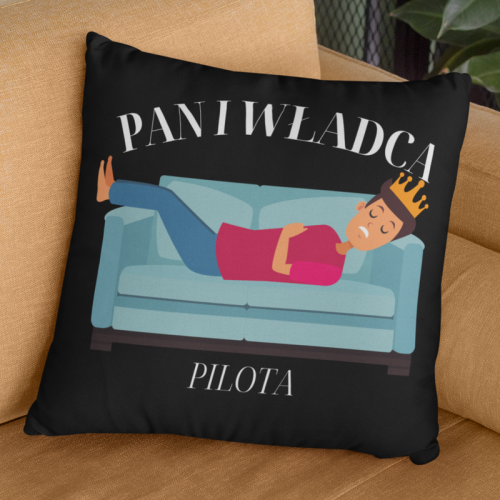 Pan i Władca Pilota