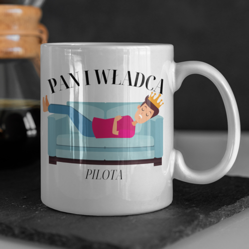 Pan i Władca Pilota