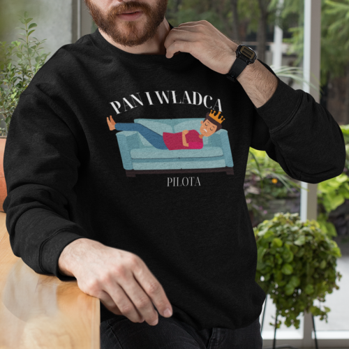 Pan i Władca Pilota