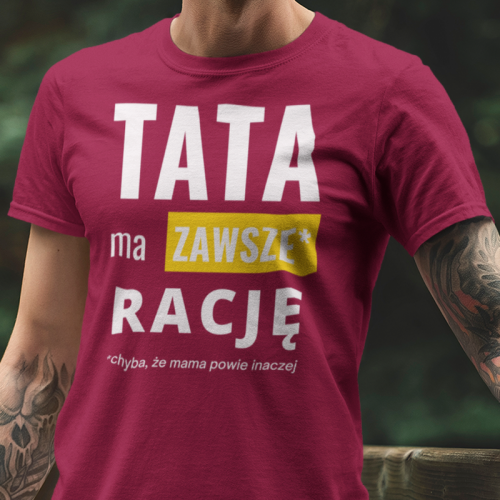 Chyba, że Mama Powie...