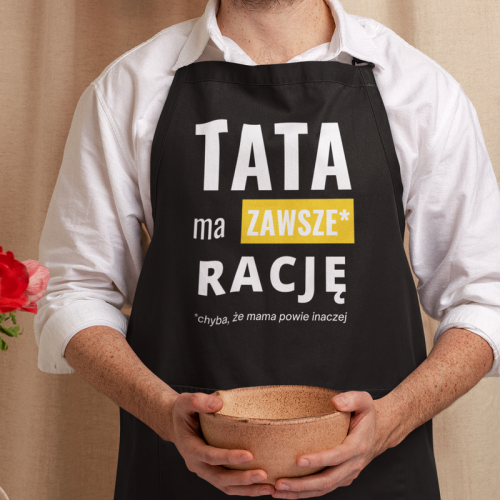 Chyba, że Mama Powie...