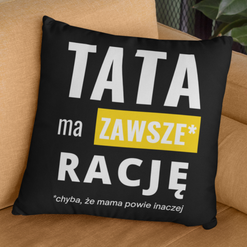 Chyba, że Mama Powie...