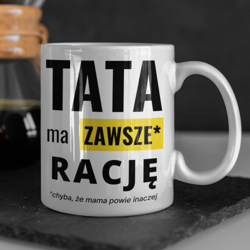 Chyba, że Mama Powie...