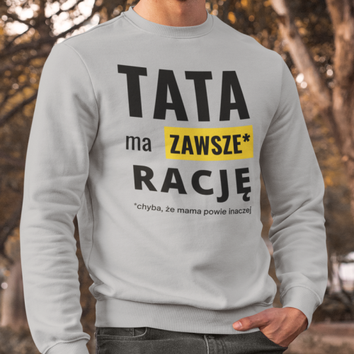 Chyba, że Mama Powie...