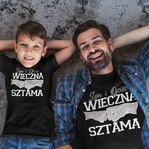 Wieczna Sztama - Syn i...