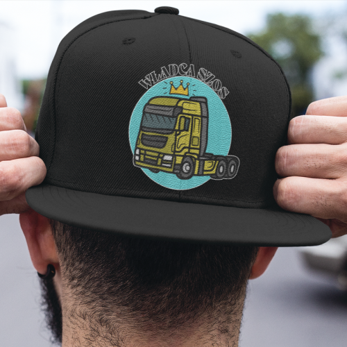 Władca Szos - Truck