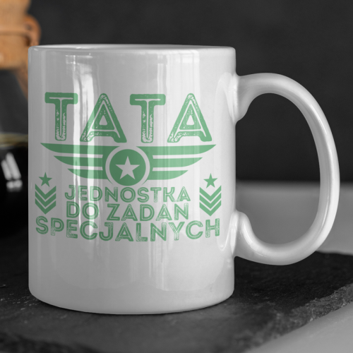 Tata Jednostka do Zadań...