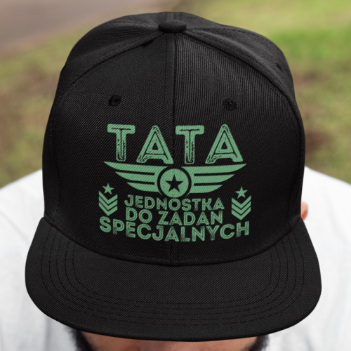 Tata Jednostka do Zadań...