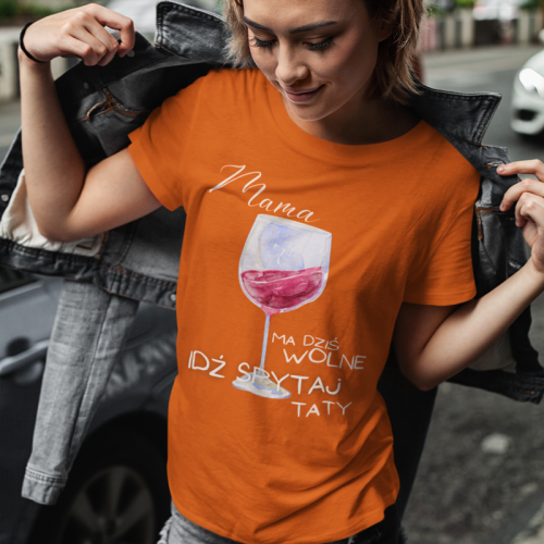 Idź Spytaj Taty [outlet 1]