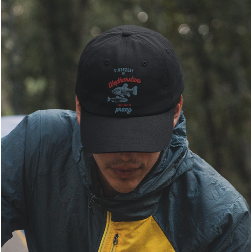 Czapka baseball/snapback...