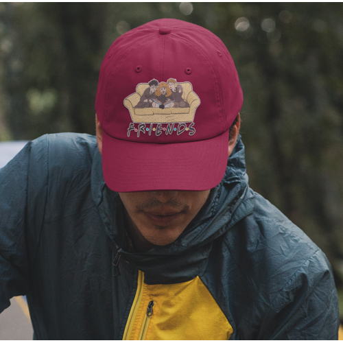 Czapka baseball/snapback...