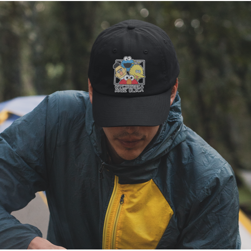 Czapka baseball/snapback...