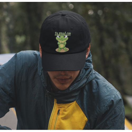 Czapka baseball/snapback...