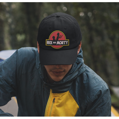 Czapka baseball/snapback...