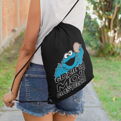 Gdzie są moje ciasteczka