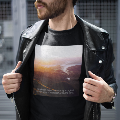 Najpiękniejsze miejsca