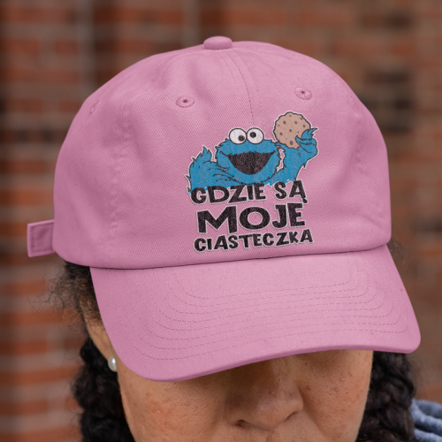 Gdzie są moje ciasteczka