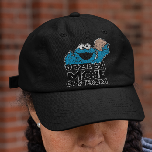 Gdzie są moje ciasteczka