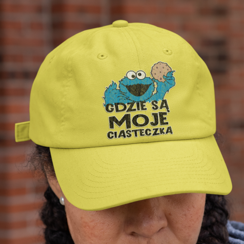 Gdzie są moje ciasteczka