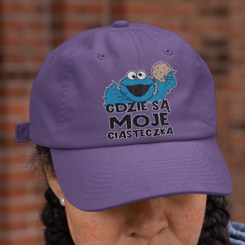 Gdzie są moje ciasteczka