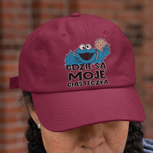 Gdzie są moje ciasteczka