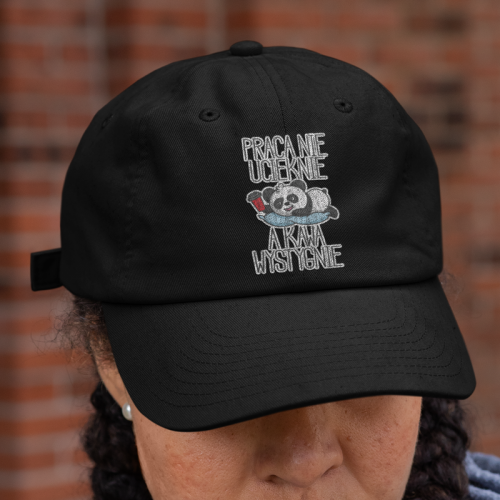 Praca nie ucieknie a kawa...