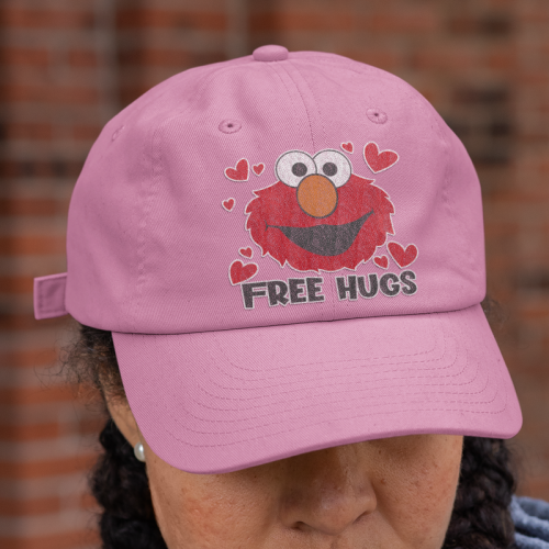 Free Hugs