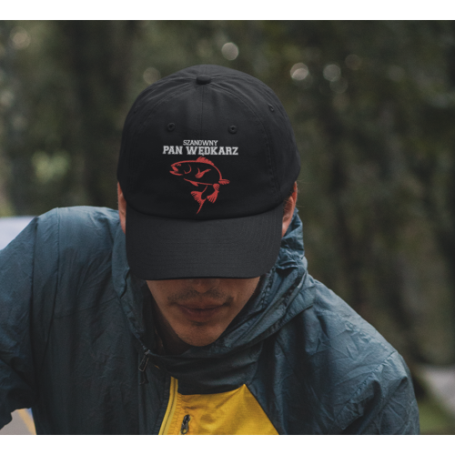 Czapka baseball/snapback...