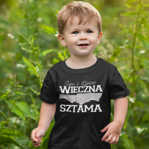T-shirt Wieczna Sztama -...