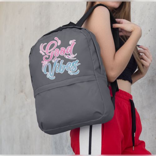 Plecak | Good Vibes 2