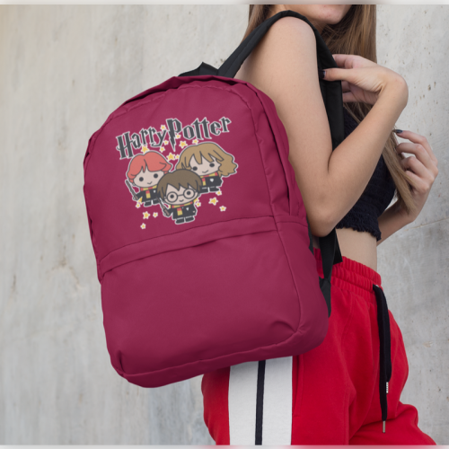 Plecak | Harry Potter 3