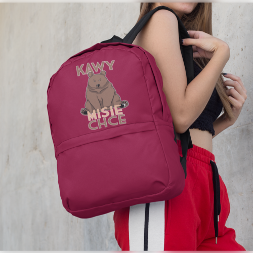 Plecak | Kawy mi się chce