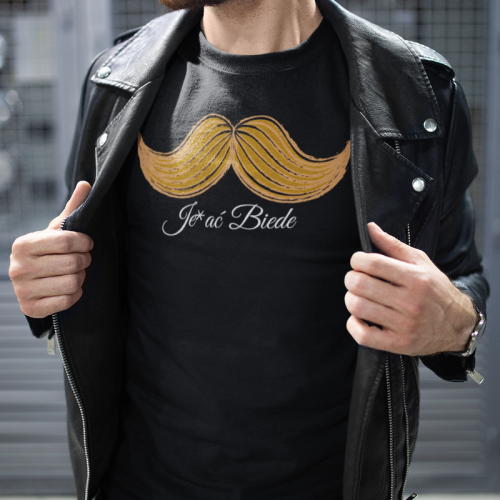 T-shirt | Je*ać biede