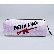 PIÓRNIK druk Tropical vibes