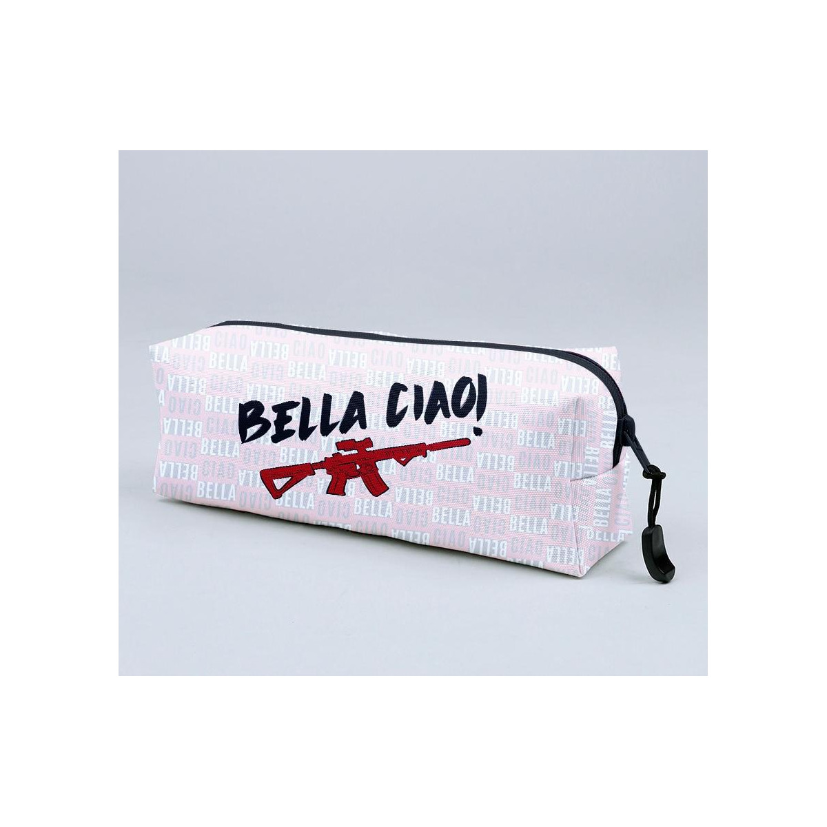 PIÓRNIK druk Tropical vibes