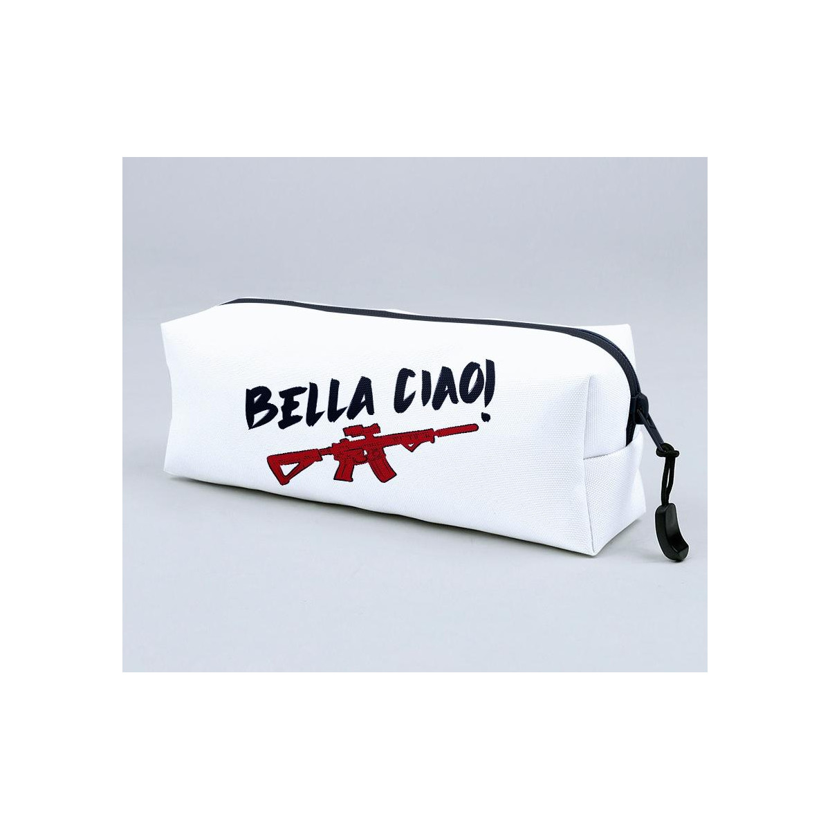 PIÓRNIK druk Tropical vibes