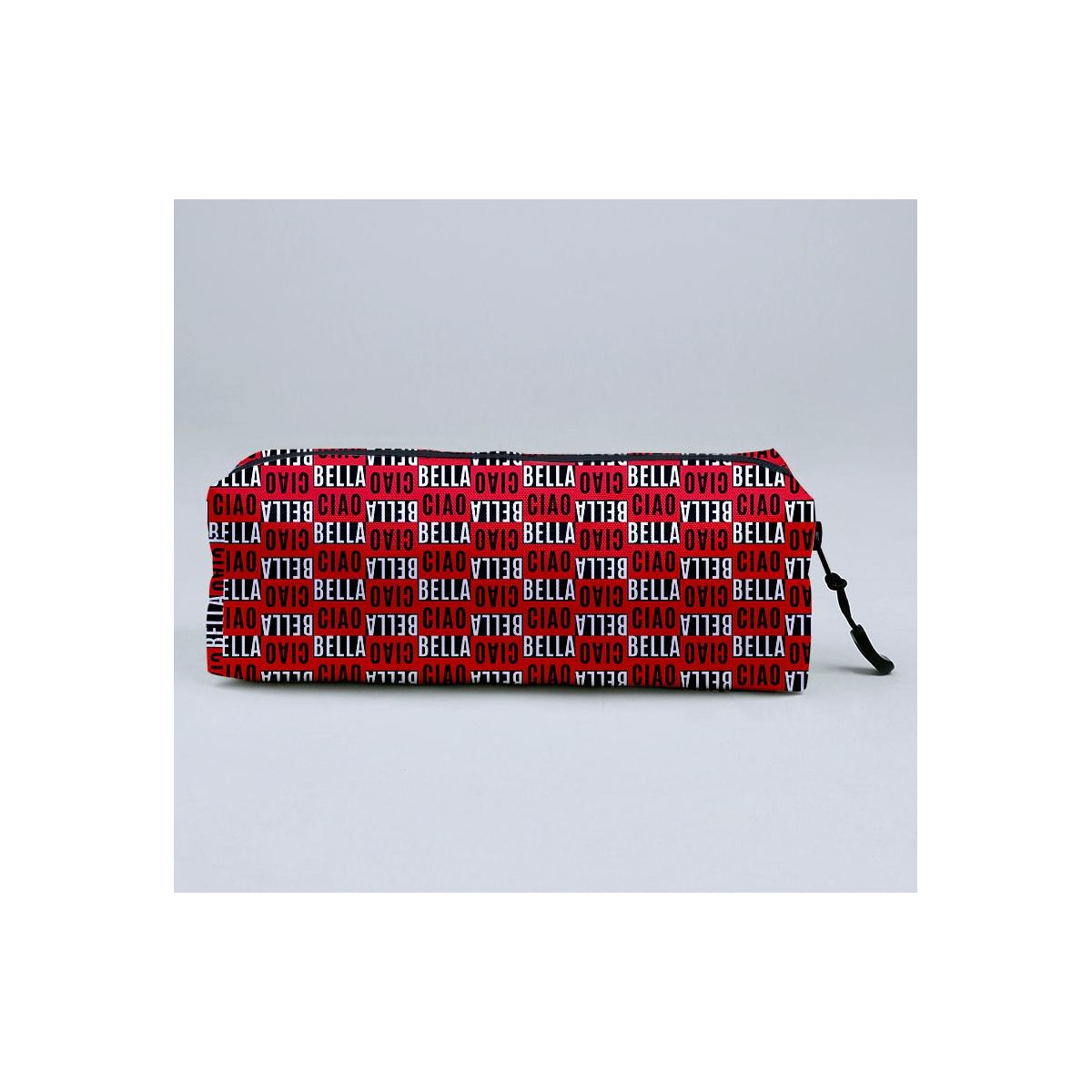 PIÓRNIK druk Bella ciao gun black