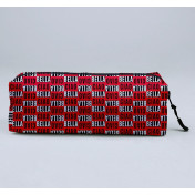 PIÓRNIK druk Bella ciao gun black