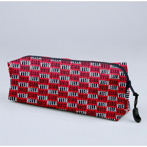 PIÓRNIK druk Bella ciao gun black